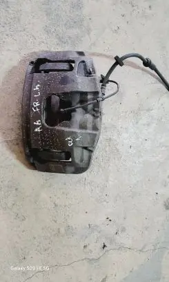 Audi A6 S6 C7 4G Front brake caliper R2013298E 4G05BC