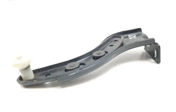 Volkswagen Caddy Sliding door upper roller guide/hinge 2K0843435A