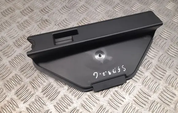 Audi A5 Hazard Warning Triangle Mounting Bracket 8W5827569