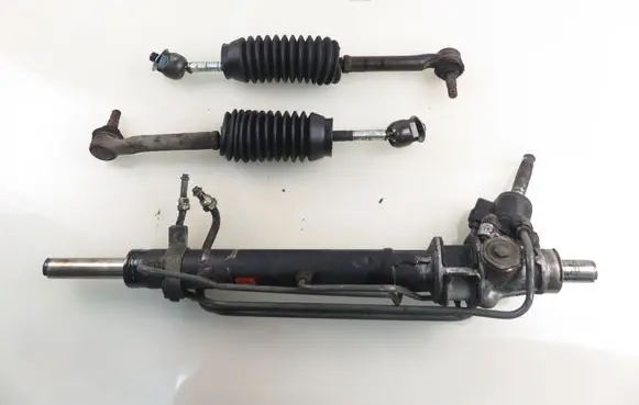 Subaru Legacy Steering rack