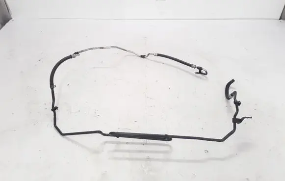 Renault Espace - Grand espace IV Power steering hose/pipe/line 8200668450R