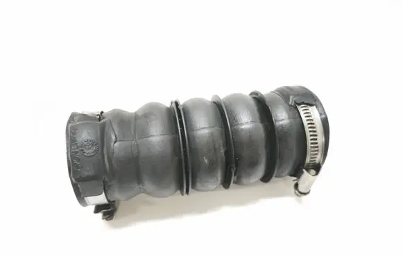 Peugeot 308 Intercooler hose/pipe 9660847680