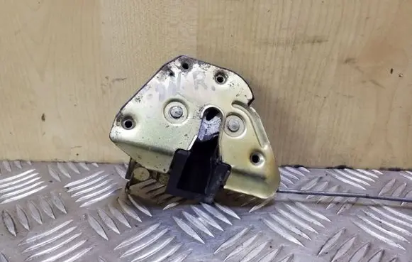 Citroen Evasion Sliding door lock 