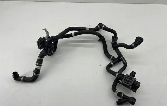 BMW i4 Electric auxiliary coolant/water pump 9462114 A3C0236890000