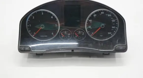 Volkswagen Tiguan Speedometer (instrument cluster) 5N0920970DACR 5N0920970D