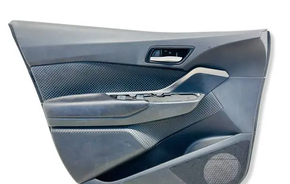 Toyota C-HR I Front door card panel trim 67061F4110C0