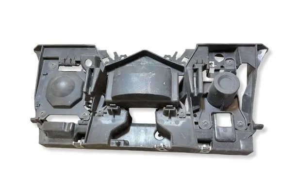 Audi e-tron Radiator support slam panel 4J3907390
