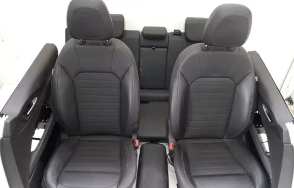 Alfa Romeo Stelvio Other interior part