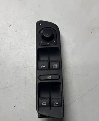 Volkswagen Golf Plus Wing mirror switch 1K0959565L