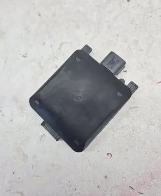 Volvo XC40 Blind spot module 32340780