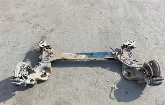 Fiat Stilo Rear axle beam 