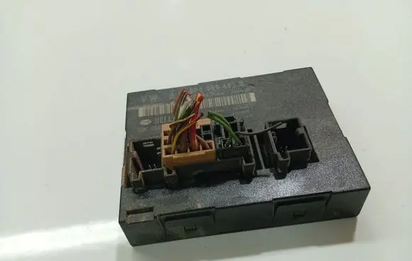 Audi A3 S3 8P Comfort/convenience module 8P0959433B