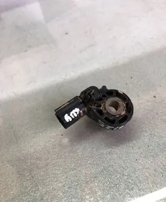 Ford Kuga III Airbag deployment crash/impact sensor Hs7t14b006