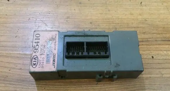 KIA Rio Other control units/modules 95410fd250 95410