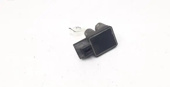 Volvo V70 Exhaust gas pressure sensor 30785486