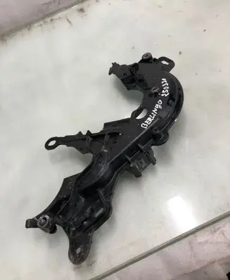 Citroen Berlingo Timing belt guard (cover) 9824675180