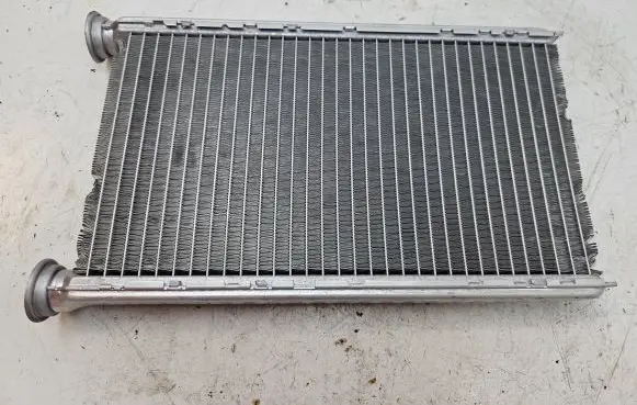 Mercedes-Benz E W238 Heater blower radiator T919741
