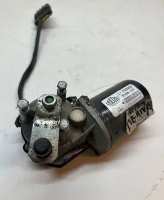 Opel Meriva A Wiper motor 91498233