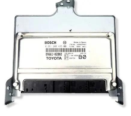 Toyota Auris E180 Engine control unit/module ECU 8966102B02