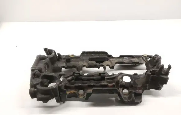 Ford Transit VII Engine cover (trim) GK2Q9U550EA