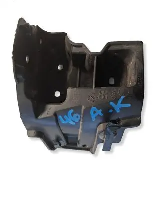 Renault Scenic IV - Grand scenic IV Rear bumper mounting bracket 852253834R