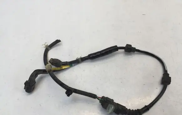 Honda Jazz IV GR Rear ABS sensor wiring 47510TZBG011M1