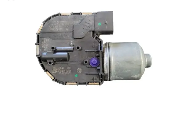 Skoda Octavia Mk3 (5E) Wiper motor 5E1955119A