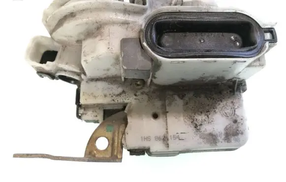 Seat Ibiza II (6k) Front door lock 6K2837016D