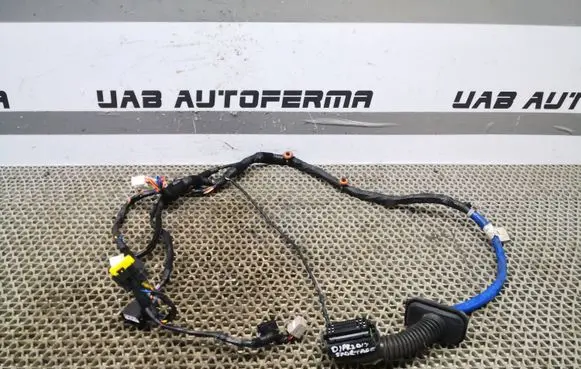 KIA Sportage Front door wiring loom 916203U410