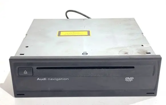 Audi Q7 4L Aerial antenna filter 4E0919887M