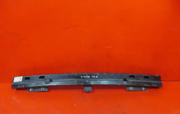 Jaguar S-Type Front bumper support beam JAGUARSTYPEBELKA