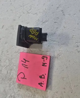 Ford Mondeo Mk III Light switch 1695451304