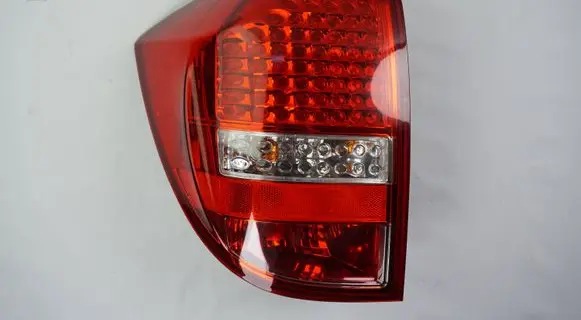 Rear/tail lights