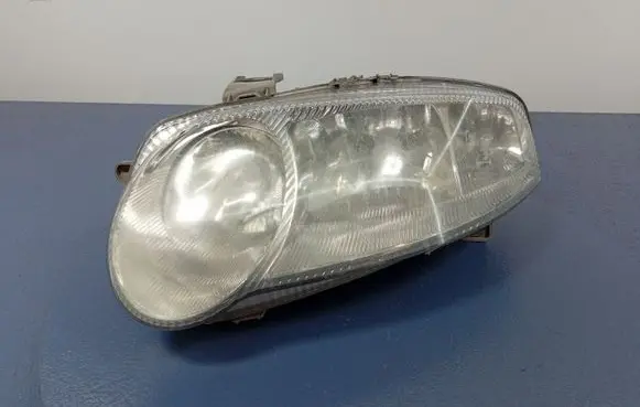 Alfa Romeo 147 Headlight/headlamp 468261960