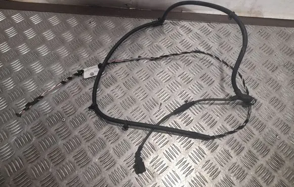 Audi A3 S3 8V Front ABS sensor wiring 8V0927902M