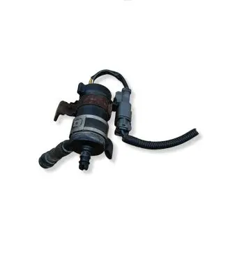 Honda Civic Headlight washer pump 76806S5AS01