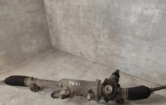 Lexus LS 430 Steering rack B6D14687G89