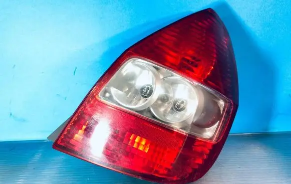 Honda Jazz Rear/tail lights