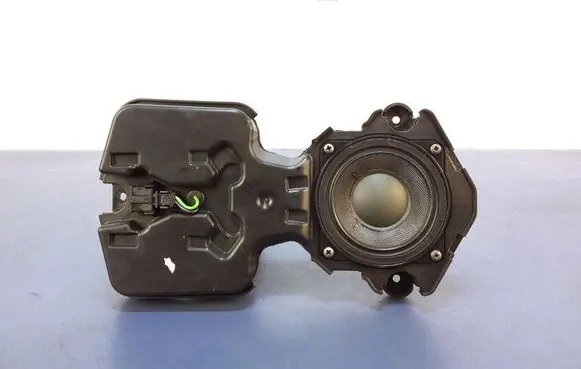 Audi A8 S8 D4 4H Subwoofer speaker 4H4035307