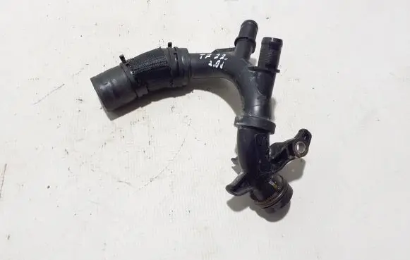 Renault Trafic III (X82) Brake vacuum hose/pipe 210477021R