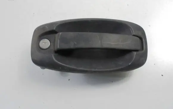 Fiat Fiorino Front door exterior handle 