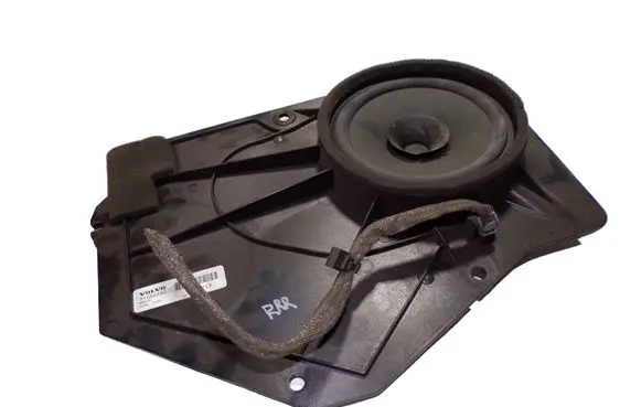 Volvo C30 Rear door speaker 31252250