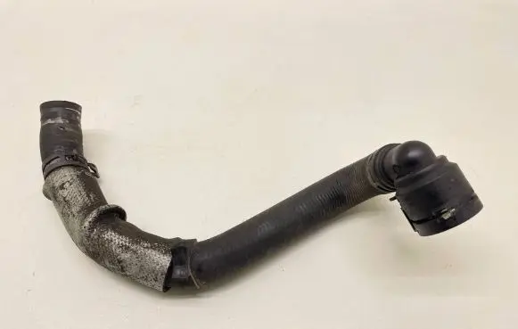 Audi A3 S3 A3 Sportback 8P Engine coolant pipe/hose 1K0122291H