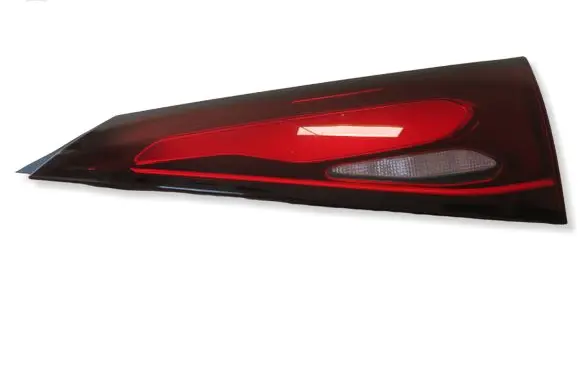 Mercedes-Benz GLC C254 Tailgate rear/tail lights A2549062202