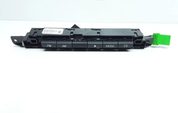 Volvo XC60 Head unit multimedia control 31300019