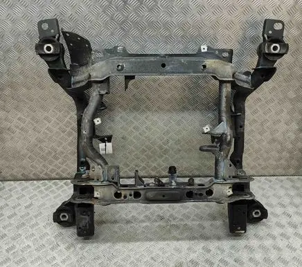 Mercedes-Benz GLE (W166 - C292) Front subframe A1663302200