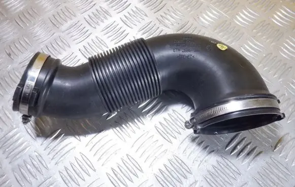 Audi A8 S8 D5 Air intake hose/pipe 4N0129616M