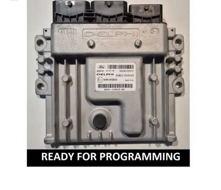Ford Galaxy Engine control unit/module ECU BV6112A650KB BV61-12A650-KB 28268288