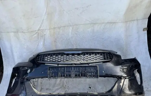 KIA Xceed Front bumper 86511-J7CA0