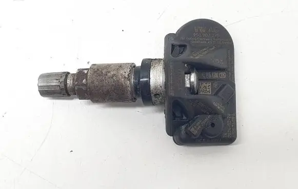 Skoda Superb B9 Tire pressure sensor 95C907275